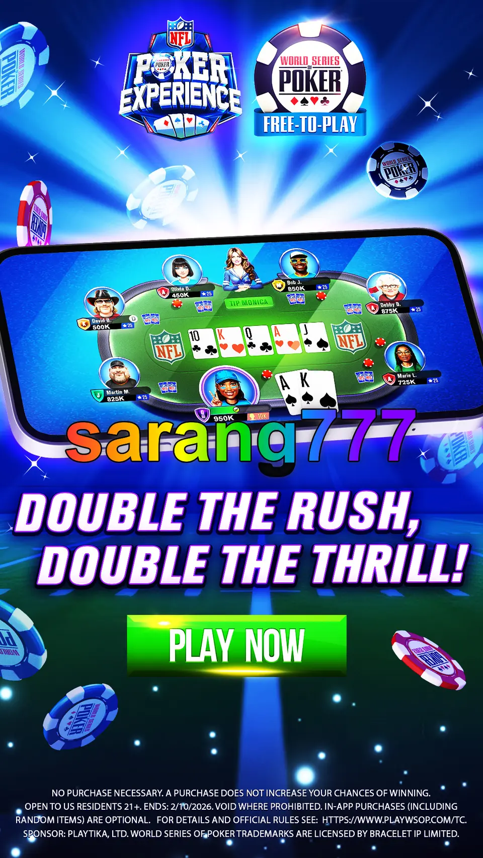 sarang777 APK