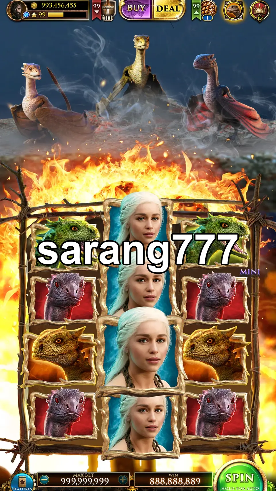 sarang777 APK