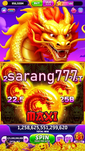 sarang777 APK